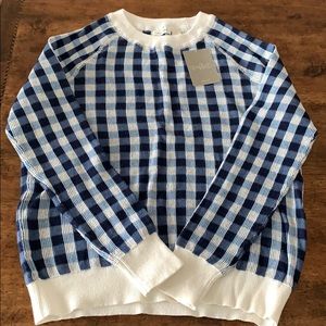 Preston Sweater from Anthropologie